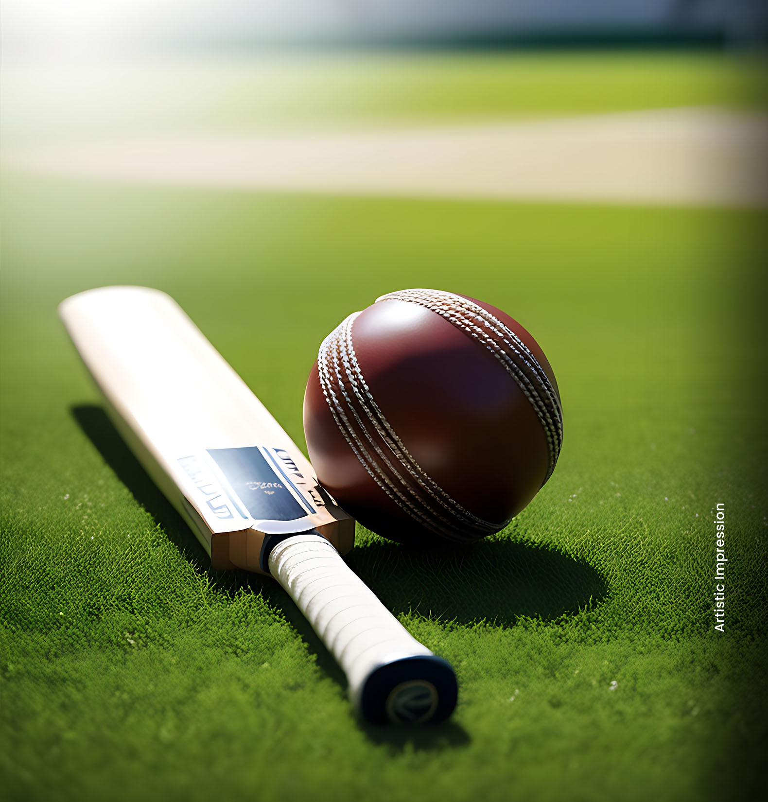 M3M The Cullinan sports arena and recreation facilities