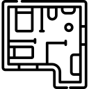 M3M The Cullinan premium specifications icon
