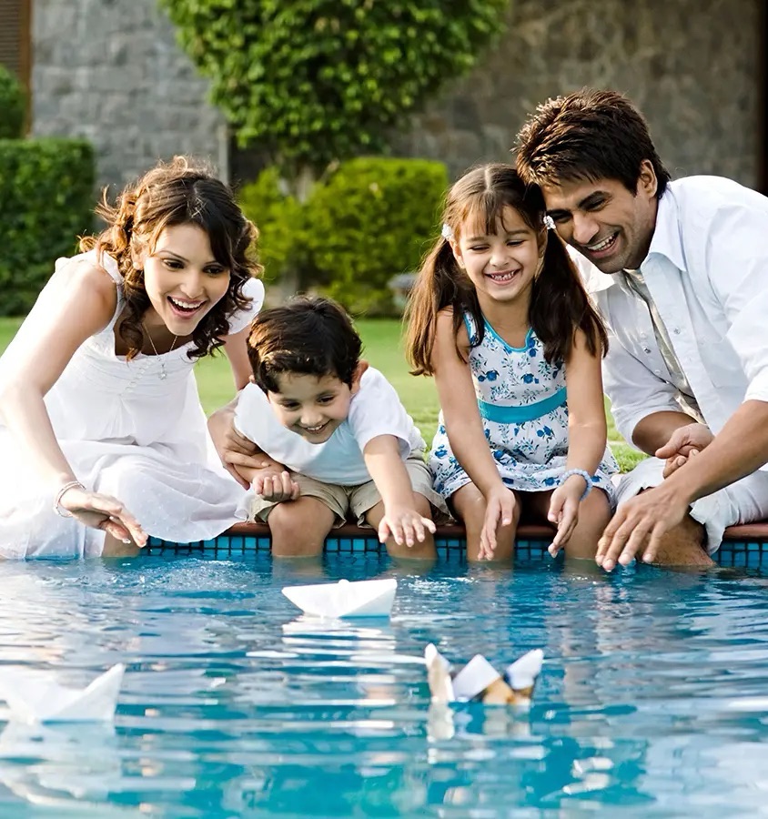 M3M The Cullinan Sector 94 Noida exterior view