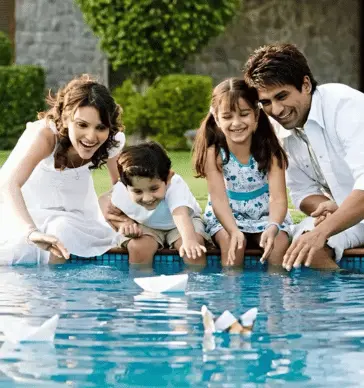 M3M The Cullinan Sector 94 Noida exterior view